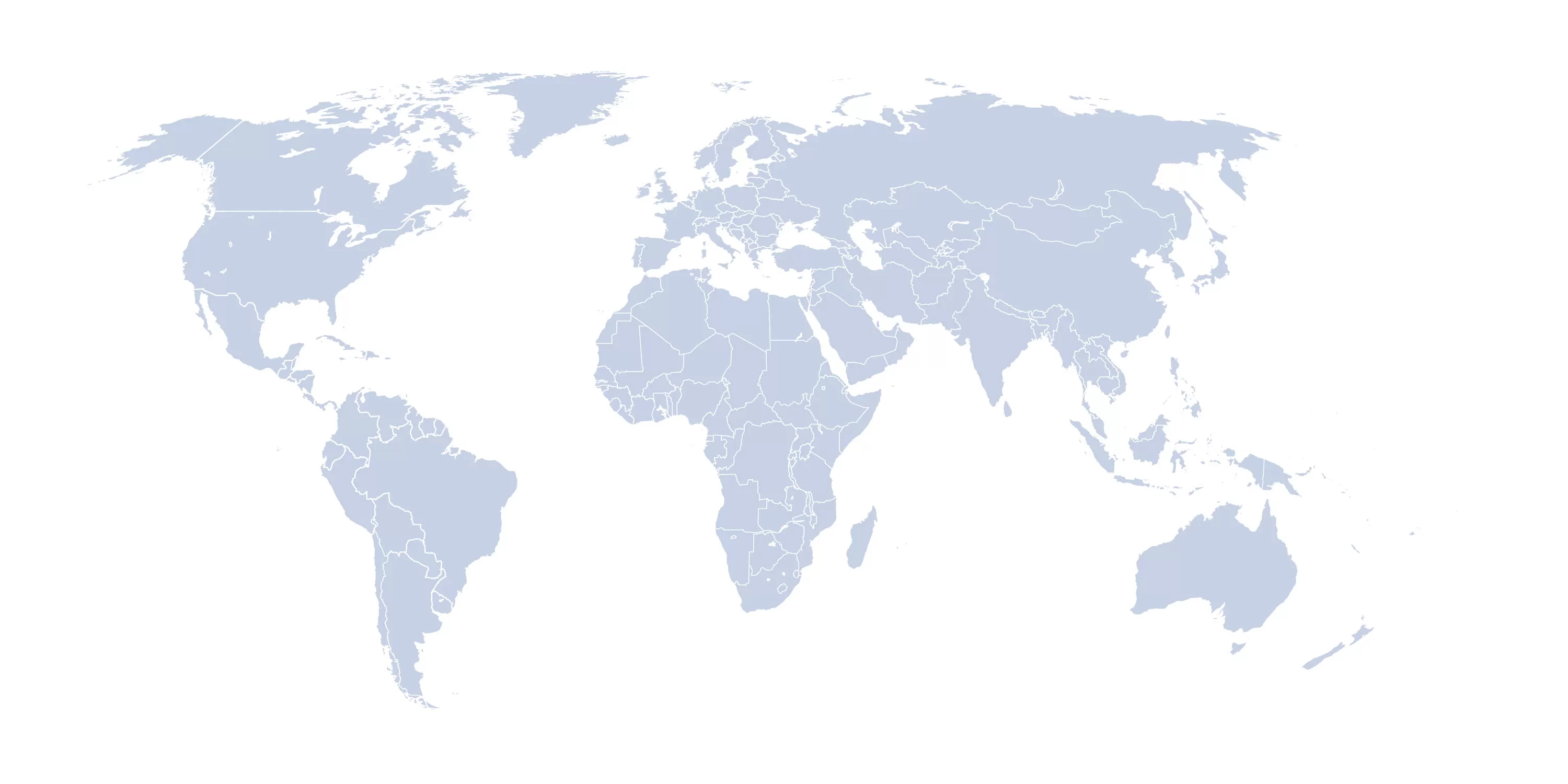 WCON Map