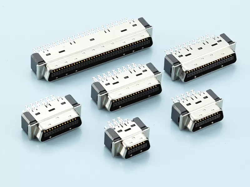 SCSI Series