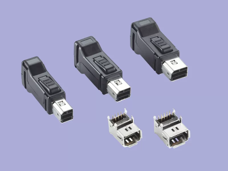 Micro I/O Series