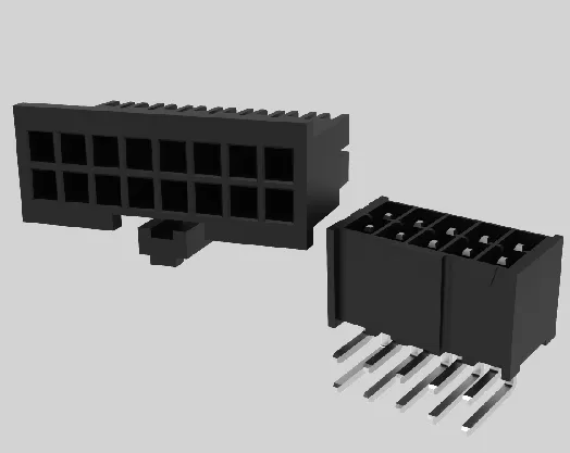 WF2549A Series