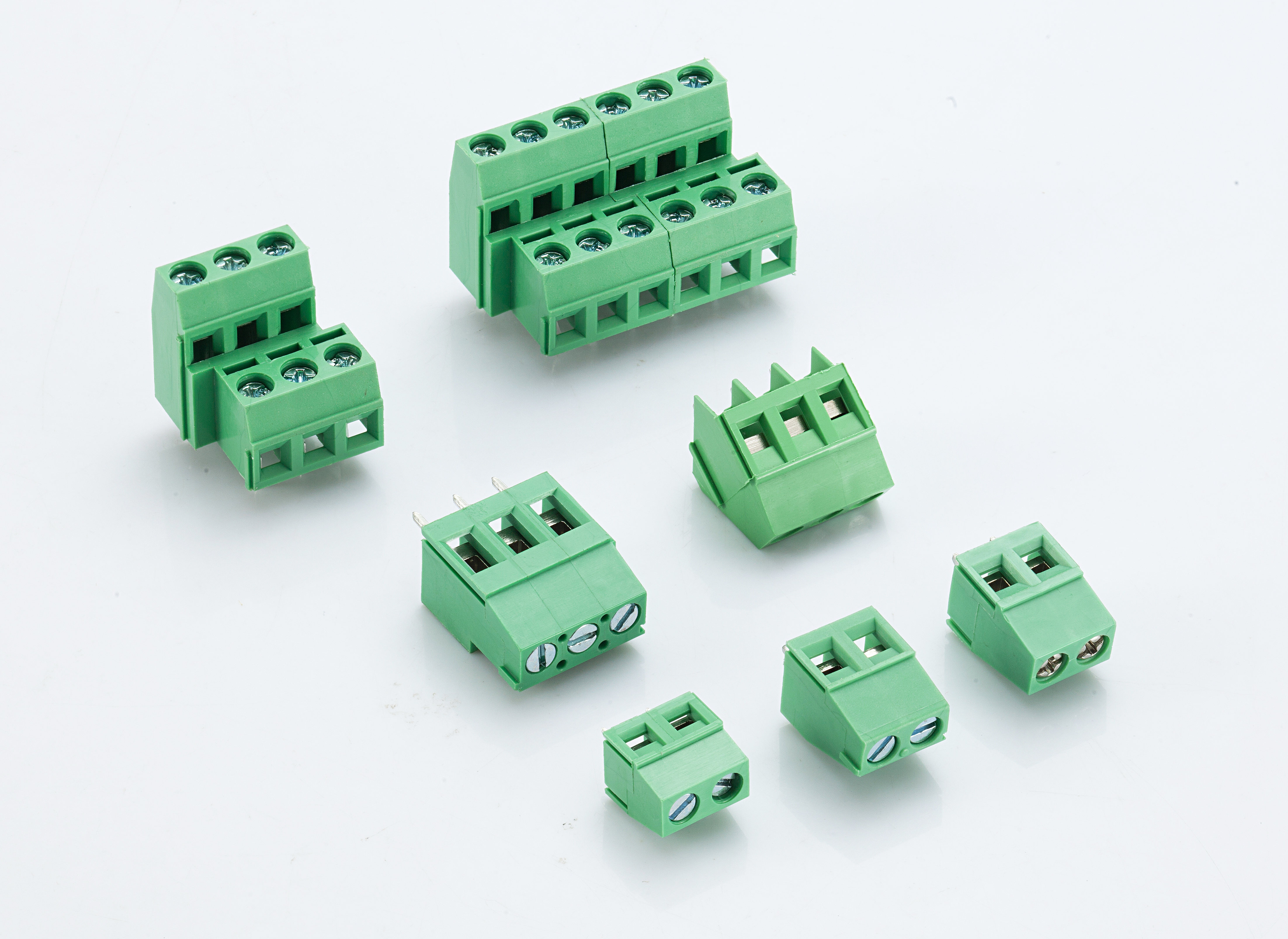 EH508 Series