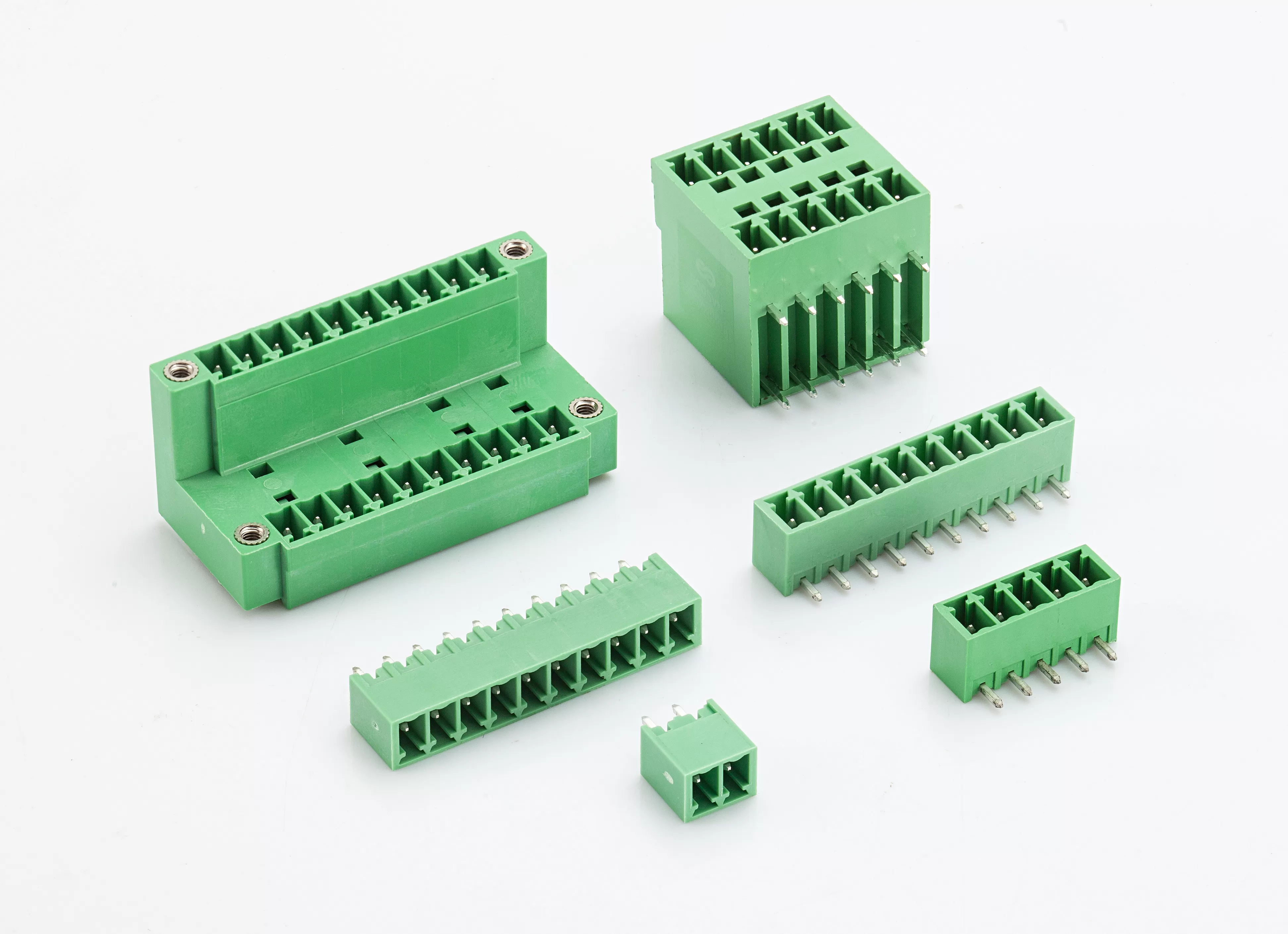 PF350&PM350 Series