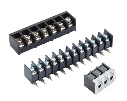 <p>PCB connectors are used to connect wires and printed circuit boards for signal, data, and power transmission.</p>