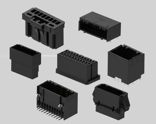 WD2000 Series