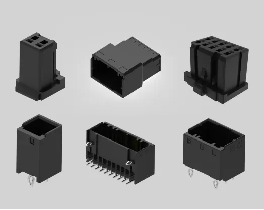 WD2500 Series