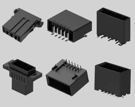 WD3810 Series