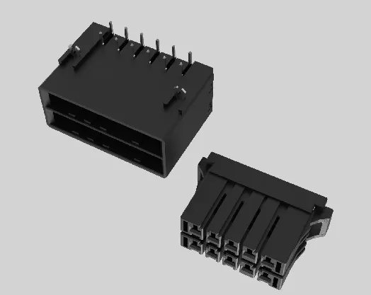 WD5085 Series