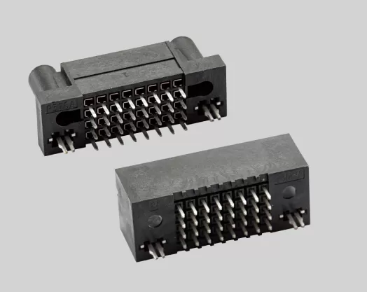 P5XXA Series