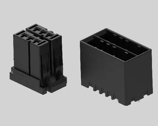 WD3811 Series
