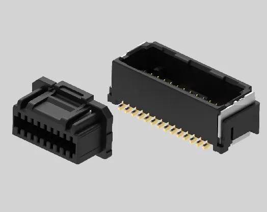 WF1258 Series