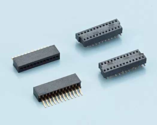 2537 Series