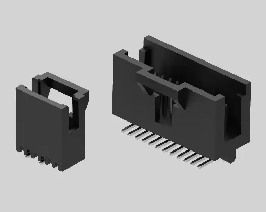 WF1271 Series