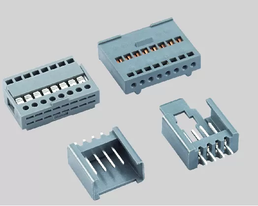 WF2512 Series