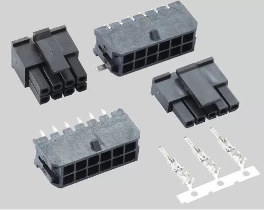 WF3001 Series