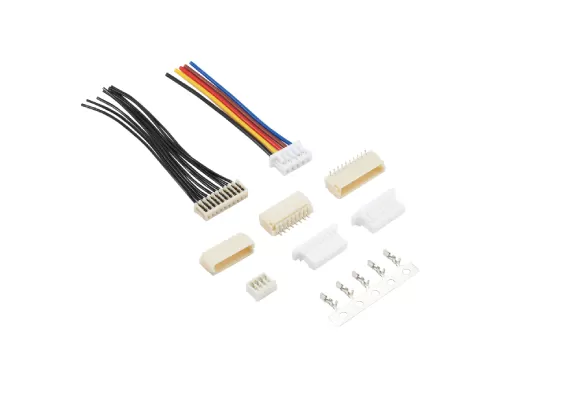 WF1001 Series
